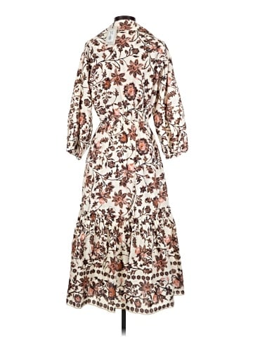 Cara Cara Casual Dress (view 2)