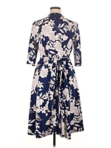Kiyonna Casual Dress (view 2)