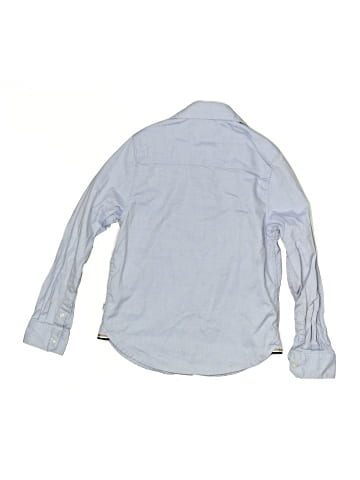 BOSS by HUGO BOSS Long Sleeve Button-Down Shirt (view 2)