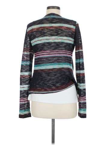 Weavers Cardigan (view 2)