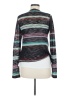 Weavers Teal Cardigan Size M - photo 2