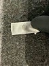 Purejill Solid Black Active Pants Size L - photo 9