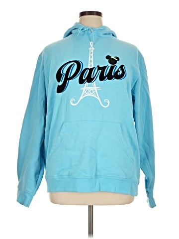 Disney Pullover Hoodie (view 1)