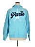 Disney Blue Pullover Hoodie Size XL - photo 1