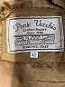 Ponte Vecchio Brown Trenchcoat Size EU (IT) 42 / US 6 - photo 6
