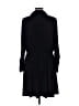 Ryan Michelle 100% Polyester Black Casual Dress Size 1X - photo 2