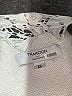 Thakoon White Cocktail Dress Size XL - photo 4