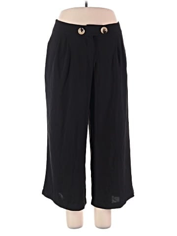 Suzanne Betro Casual Pants (view 1)