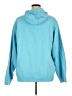Disney Blue Pullover Hoodie Size XL - photo 2