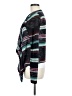Weavers Teal Cardigan Size M - photo 5