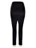 Old Navy Solid Black Casual Pants Size XL - photo 2