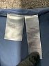 Calia Solid Blue Swimsuit Bottoms Size XL - photo 3