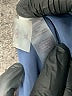 Calia Solid Blue Swimsuit Bottoms Size XL - photo 4