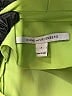 Diane von Furstenberg 100% Polyester Green Sleeveless Blouse Size P (petite) - photo 7
