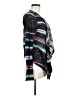 Weavers Teal Cardigan Size M - photo 4