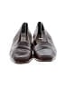 Enzo Angiolini Brown Flats Size 8 - photo 2