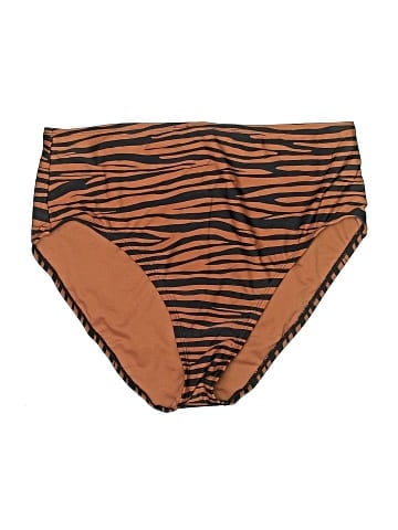 Kona Sol Swimsuit Bottoms (view 1)