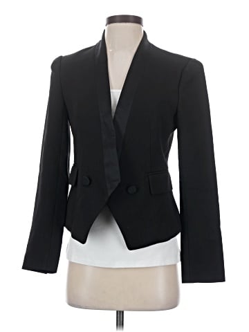 Club Monaco Blazer (view 1)