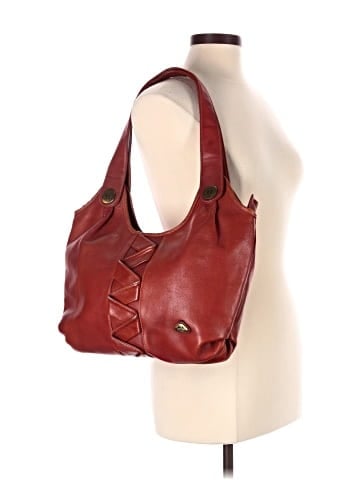 Assorted Brands Leather Hobo (view 2)