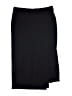 Betabrand Solid Black Skort Size Med Petite - photo 1