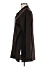 misook 100% Acrylic Brown Cardigan Size M - photo 5