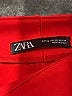 Zara Red Skort Size XS - photo 3