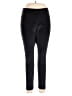 Old Navy Solid Black Casual Pants Size XL - photo 1