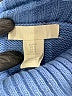 H&M Solid Blue Turtleneck Sweater Size M - photo 7