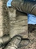 H&M Solid Blue Turtleneck Sweater Size M - photo 8