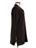 misook 100% Acrylic Brown Cardigan Size M - photo 4