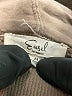 Easel Brown Sweatshirt Size M - photo 7