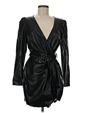 Zara Cocktail Dress (view 1)