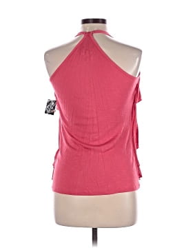 INC International Concepts Sleeveless Blouse (view 2)