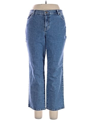 Style&Co Jeans (view 1)