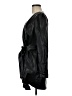 Zara 100% Polyester Black Cocktail Dress Size M - photo 5