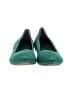 ROTHY'S Color Block Green Flats Size 8 - photo 2