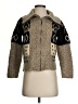 Assorted Brands Brown Cardigan Size S (estimated) - photo 1