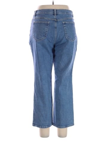 Style&Co Jeans (view 2)