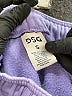 DSG Purple Casual Pants Size S - photo 7