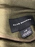 Club Monaco Color Block Green Jacket Size L - photo 6