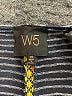 W5 Gray Sleeveless Top Size XS - photo 7
