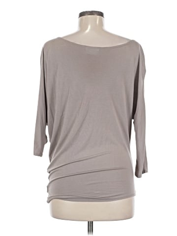 XXI 3/4 Sleeve T-Shirt (view 2)