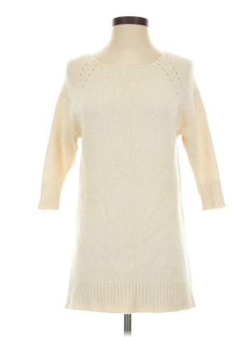 Brochu Walker Cashmere Pullover Sweater (view 1)