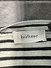 Böhme Stripes Ivory Pullover Sweater Size S - photo 7