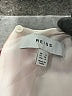 Reiss 100% Polyester Paisley Pink Casual Dress Size 4 - photo 7
