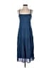 Kirious Blue Casual Dress Size S - photo 1