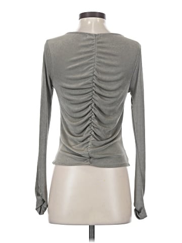 Ten Sixty Sherman Long Sleeve Top (view 2)
