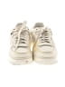 Nike White Sneakers Size 8 - photo 2