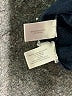 Cutter & Buck Black Pullover Sweater Size M - photo 8