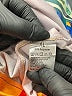 Unbranded 100% Polyester Blue Pullover Hoodie Size XL - photo 7